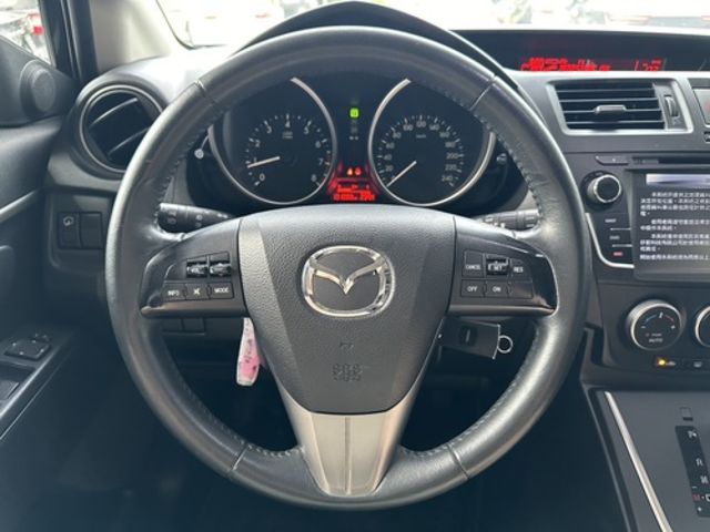 MAZDA馬自達 MAZDA 5  第8張相片