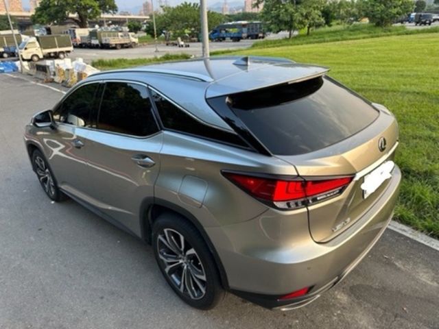LEXUS凌志 RX300  第3張相片