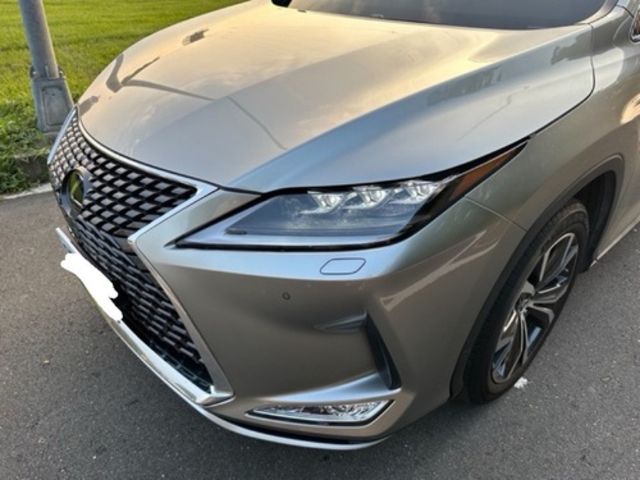 LEXUS凌志 RX300  第4張相片