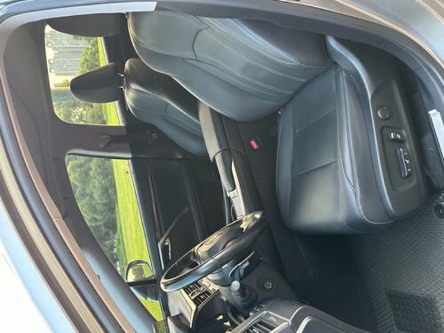 LEXUS凌志 RX300  第6張相片