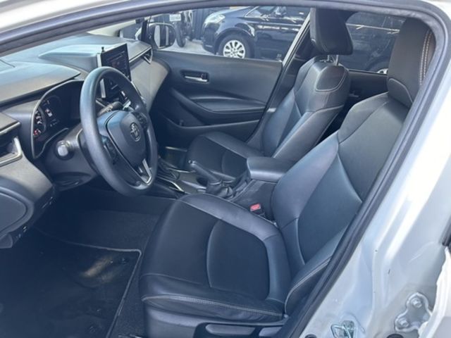 TOYOTA豐田 ALTIS  第5張相片