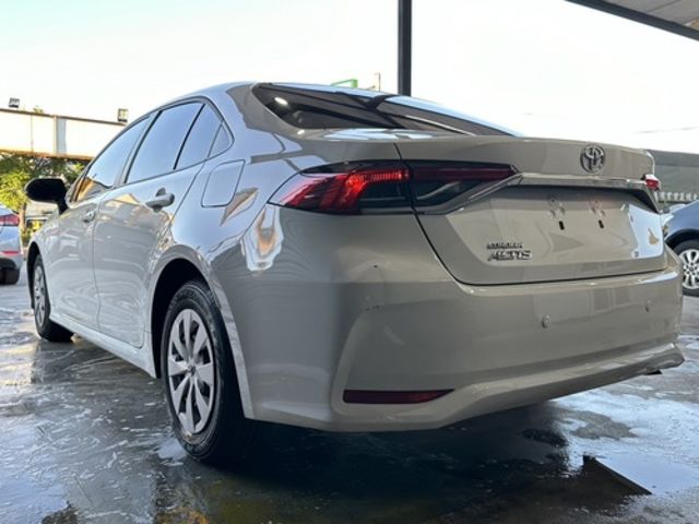 TOYOTA豐田 ALTIS  第6張相片