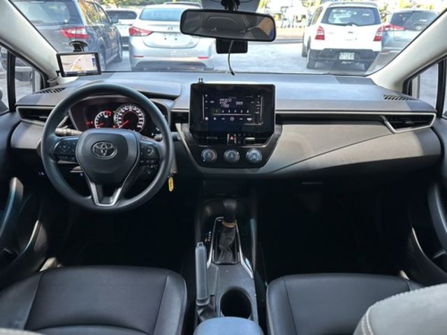 TOYOTA豐田 ALTIS  第7張相片