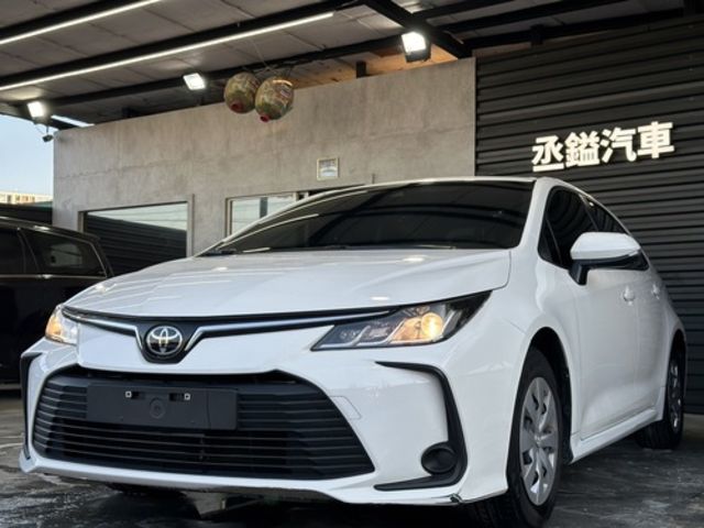 TOYOTA豐田 ALTIS  第9張相片