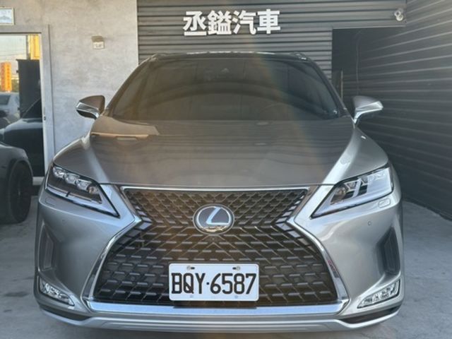 LEXUS凌志 RX300  第2張相片