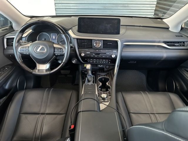 LEXUS凌志 RX300  第6張相片