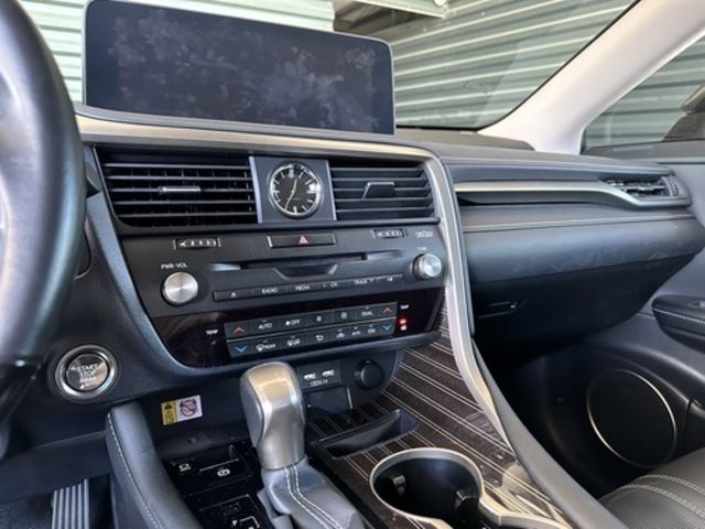 LEXUS凌志 RX300  第7張相片