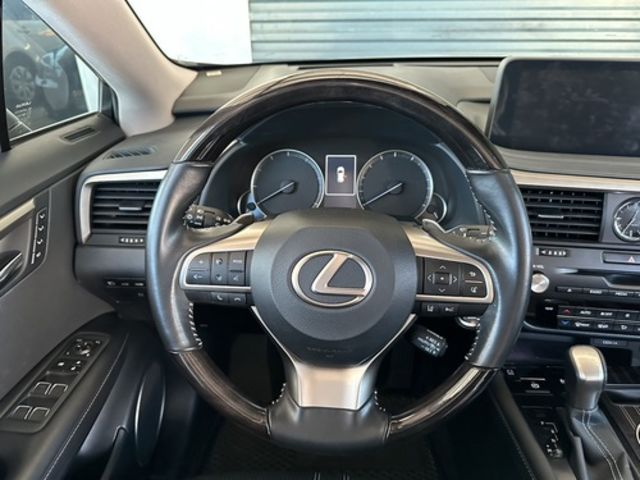 LEXUS凌志 RX300  第8張相片