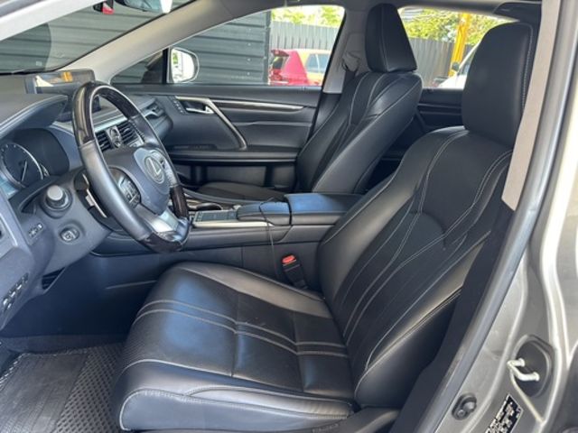 LEXUS凌志 RX300  第10張相片