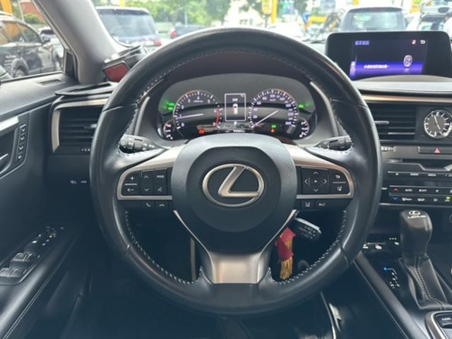 LEXUS凌志 RX300  第4張相片