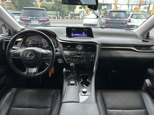 LEXUS凌志 RX300  第6張相片