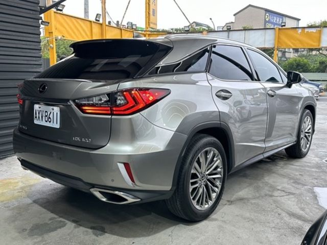 LEXUS凌志 RX300  第7張相片