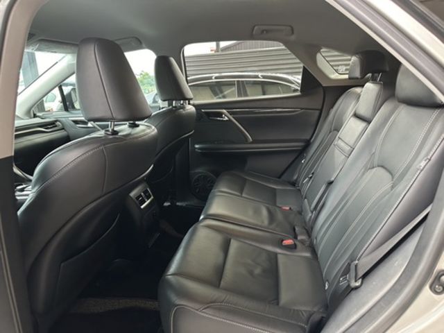 LEXUS凌志 RX300  第8張相片