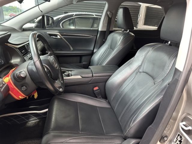 LEXUS凌志 RX300  第9張相片