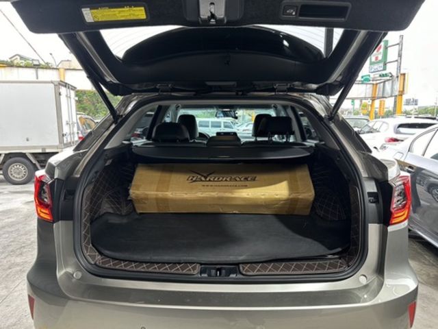 LEXUS凌志 RX300  第15張相片