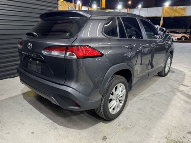 TOYOTA豐田 COROLLA CROSS  第2張相片