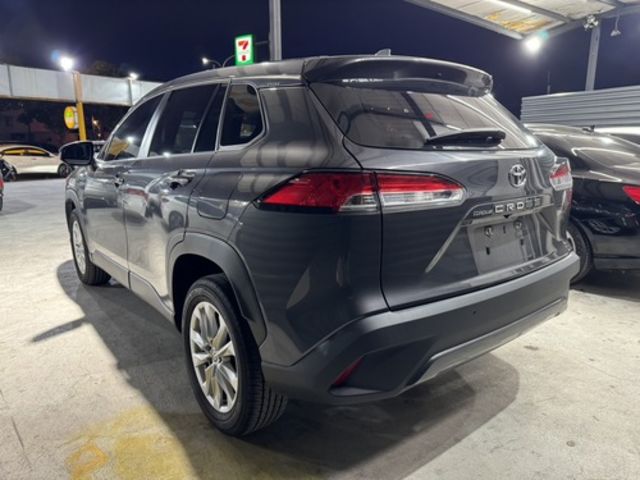 TOYOTA豐田 COROLLA CROSS  第6張相片