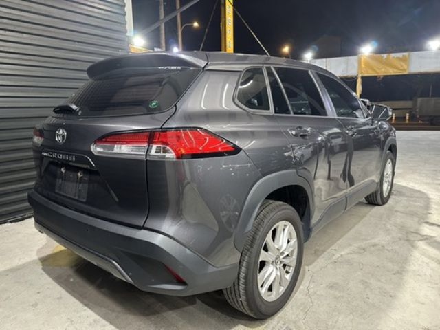 TOYOTA豐田 COROLLA CROSS  第3張相片
