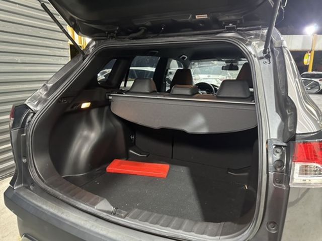 TOYOTA豐田 COROLLA CROSS  第5張相片