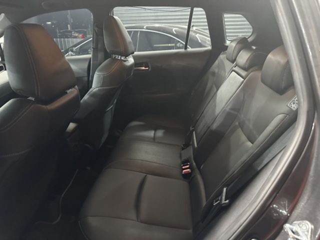TOYOTA豐田 COROLLA CROSS  第6張相片