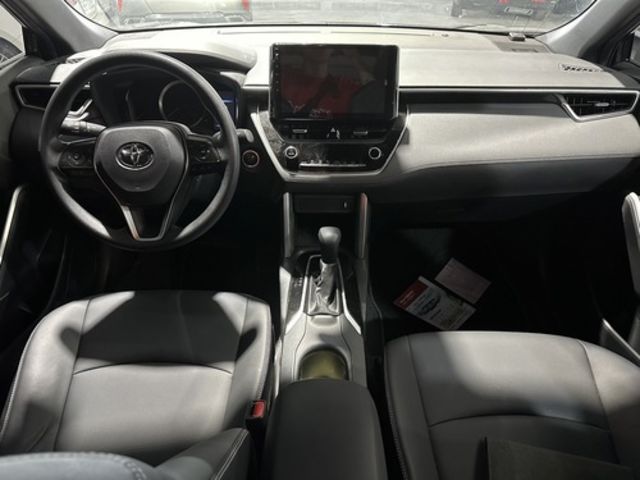 TOYOTA豐田 COROLLA CROSS  第7張相片