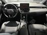 TOYOTA豐田 COROLLA CROSS  第7張縮圖