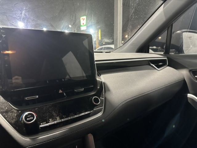 TOYOTA豐田 COROLLA CROSS  第8張相片