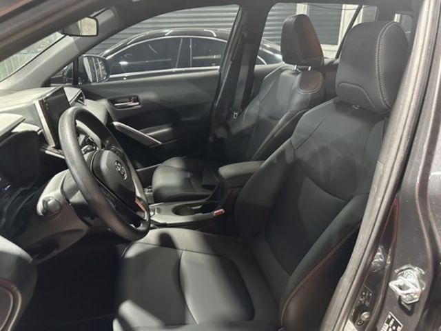 TOYOTA豐田 COROLLA CROSS  第9張相片