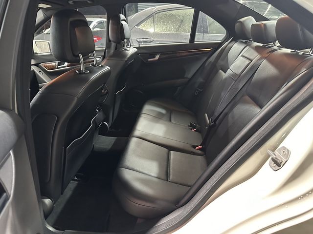 M-BENZ賓士 C250  第6張相片