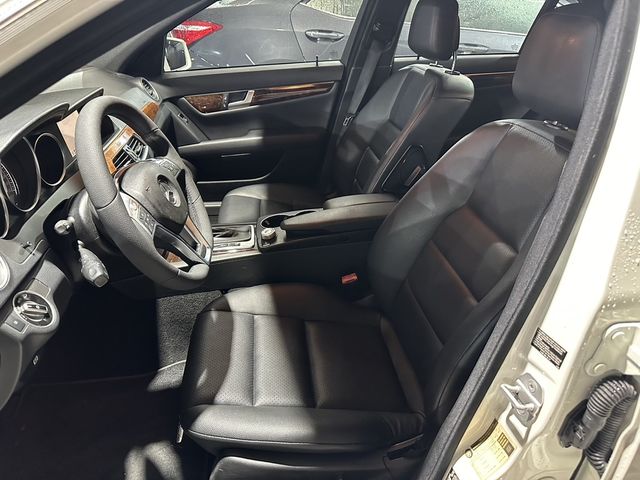 M-BENZ賓士 C250  第8張相片