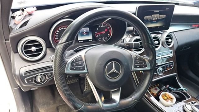 M-BENZ賓士 C300  第3張相片