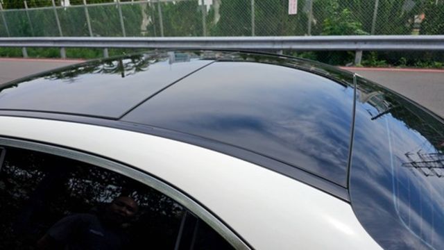 M-BENZ賓士 C300  第5張相片