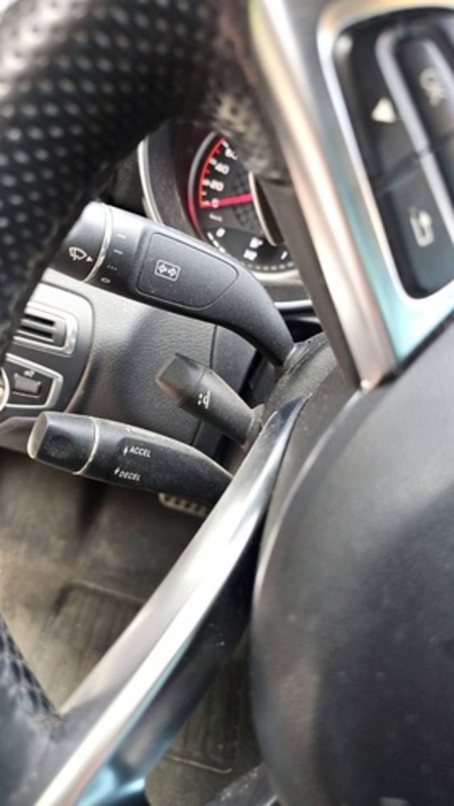 M-BENZ賓士 C300  第6張相片