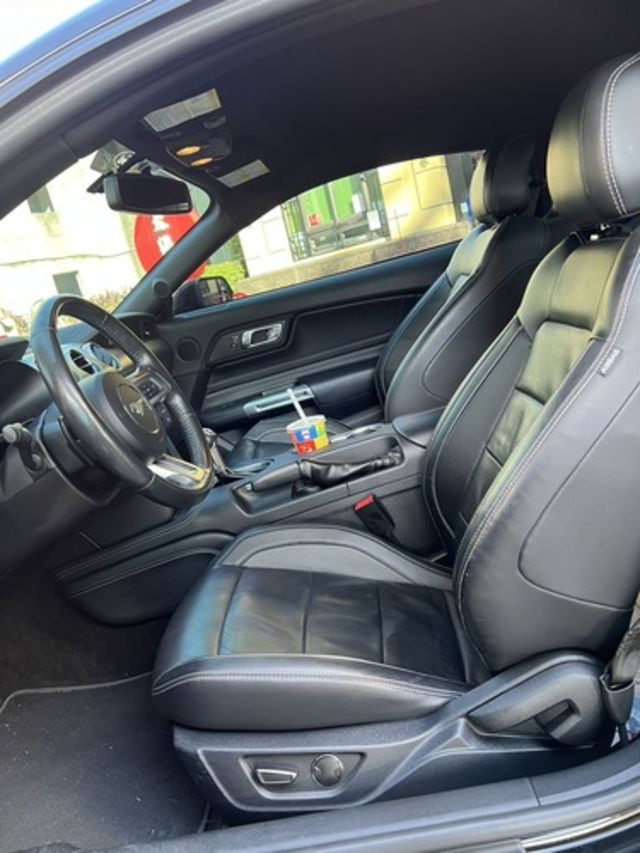 FORD福特 MUSTANG  第4張相片