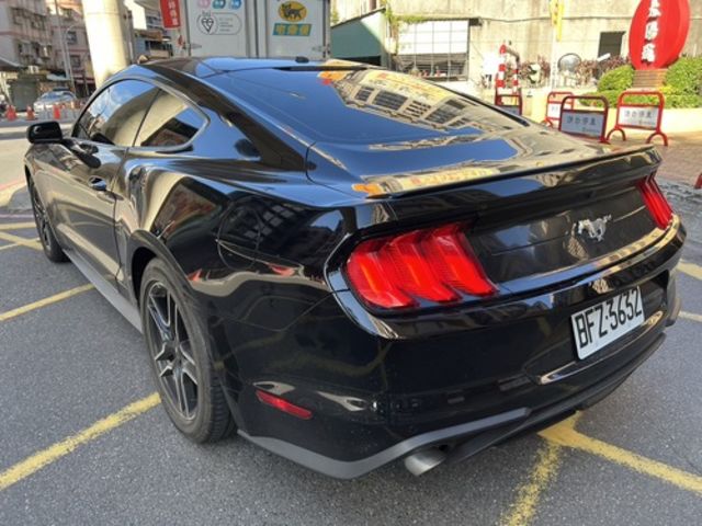 FORD福特 MUSTANG  第5張相片