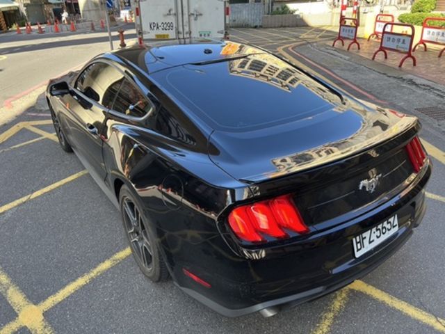 FORD福特 MUSTANG  第6張相片