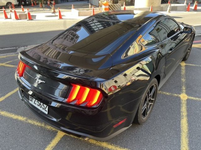 FORD福特 MUSTANG  第7張相片