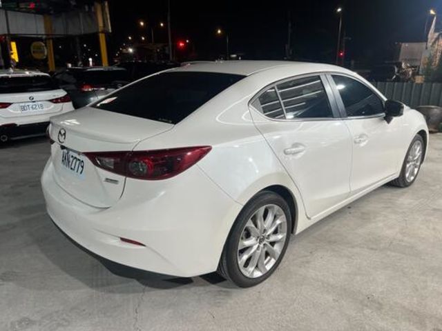 MAZDA馬自達 MAZDA 3  第1張相片