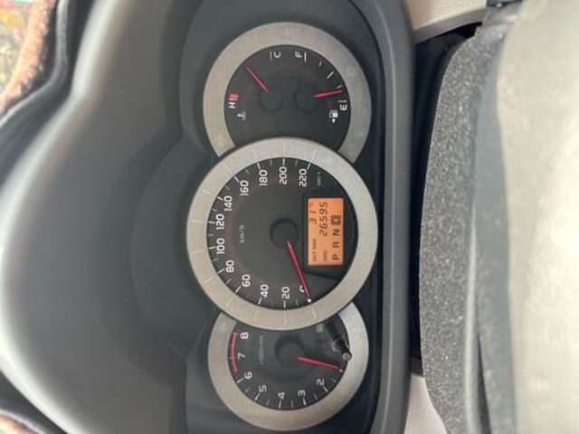 TOYOTA豐田 RAV4  第3張相片