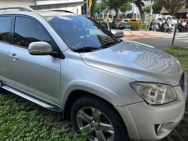 TOYOTA豐田 RAV4  第7張相片