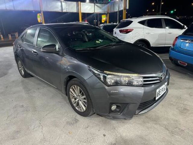 TOYOTA豐田 ALTIS  第6張相片