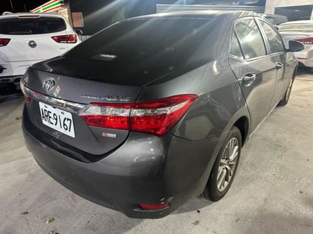 TOYOTA豐田 ALTIS  第7張相片