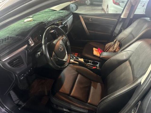 TOYOTA豐田 ALTIS  第8張相片