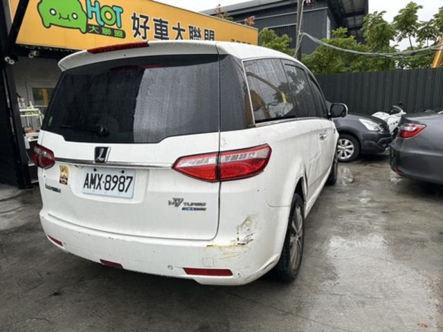 LUXGEN納智捷 7 MPV  第2張相片
