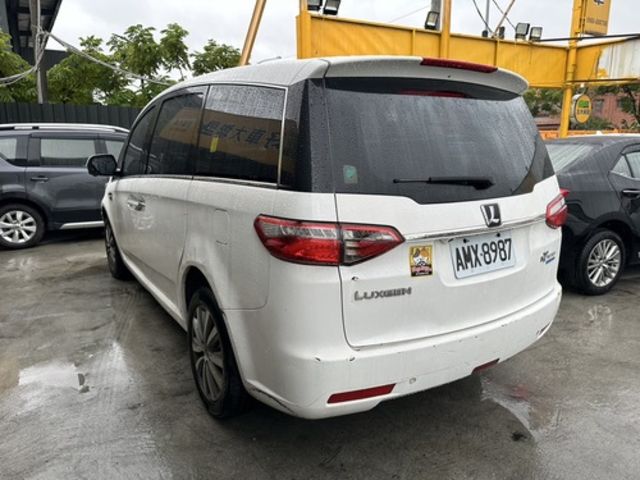 LUXGEN納智捷 7 MPV  第4張相片