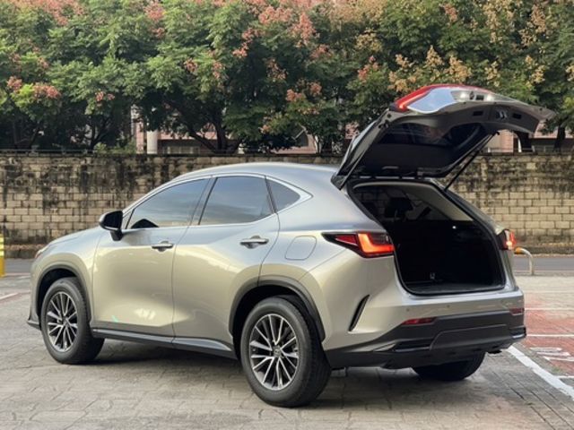 LEXUS凌志 NX200  第2張相片