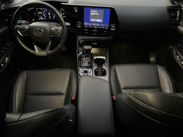 LEXUS凌志 NX200  第3張相片