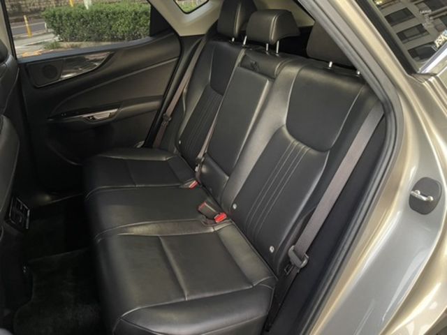 LEXUS凌志 NX200  第4張相片