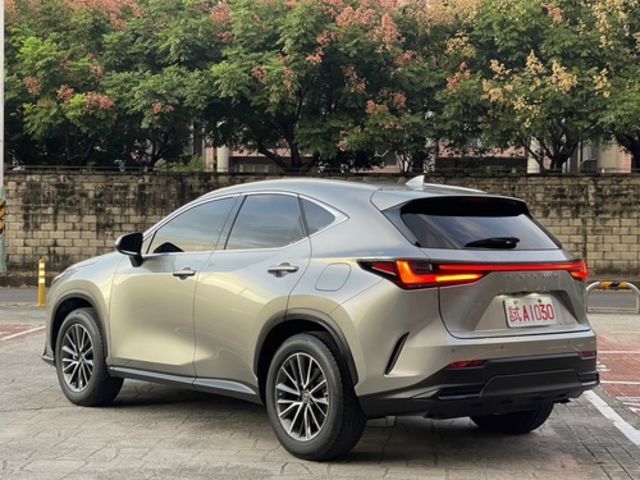 LEXUS凌志 NX200  第5張相片