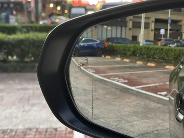 LEXUS凌志 NX200  第6張相片